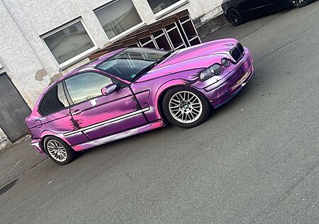 BMW 316ti Compact -