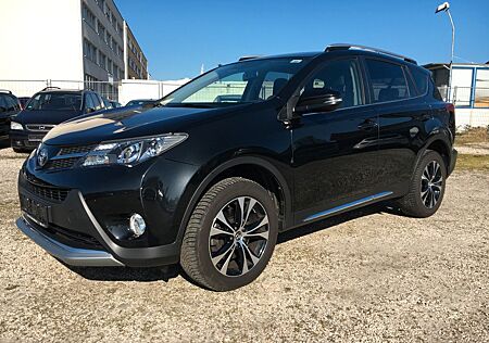 Toyota RAV 4 RAV4 Life 4X4 AUTOMATIC PDC