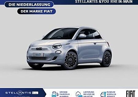 Fiat 500E Icon Hatchback 42KWh