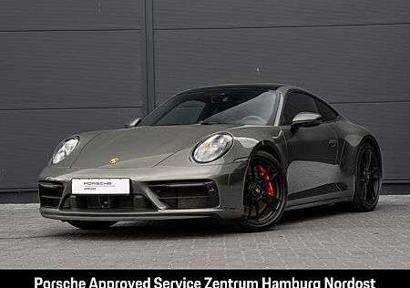 Porsche 992 (911) Carrera GTS Glasdach BOSE InnoDrive
