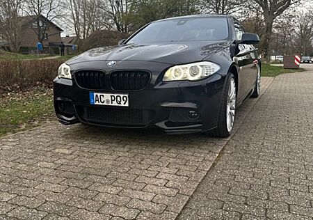 BMW 530d xDrive - M Paket 20 Zoll