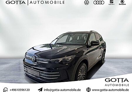 VW Tiguan Volkswagen 2.0 TDI Elegance 4Motion DSG*MATRIX