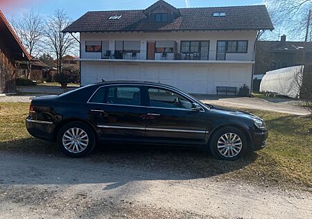 VW Phaeton Volkswagen 3.0 V6 TDI 4MOTION Tiptronic 4-Sitzer -