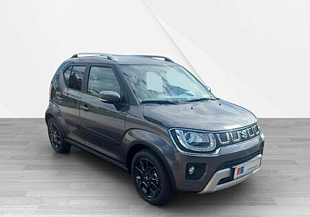 Suzuki Ignis 1.2 Comfort+ Hybrid Allrad 5-türig