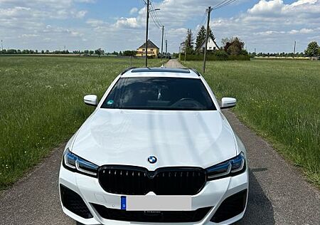 BMW 530i xDrive Touring