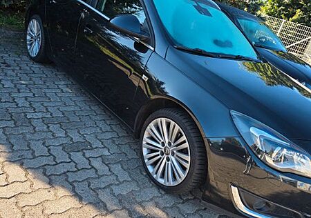 Opel Insignia ST 2.0 CDTI ecoFL. Bus. Innov. 103k...