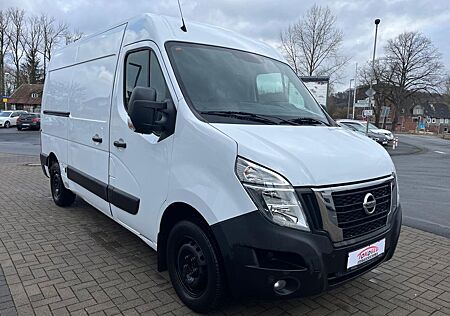 Nissan NV400 Kastenwagen L2H2 3,5t COMFORT 3 DPF DAB Ke