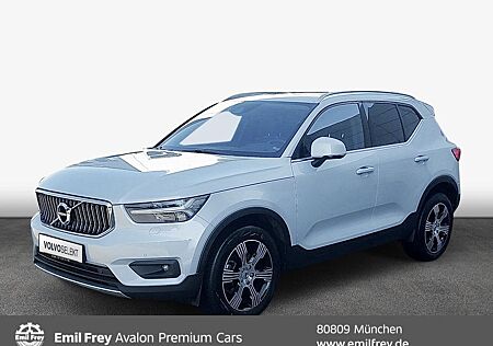 Volvo XC 40 XC40 B4 B AWD DKG Inscription
