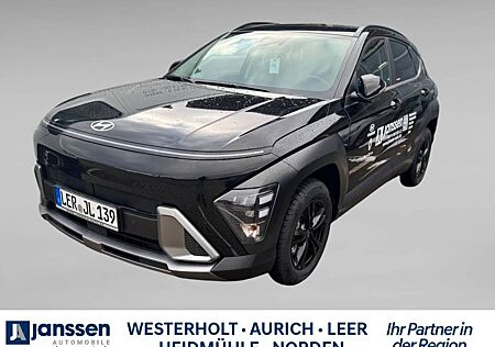 Hyundai Kona Hybrid/Trend/Elektr. Heckklappe/Klima/PDC