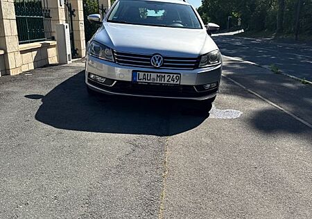 VW Passat Variant Volkswagen 1.4 TSI Highline BlueMotion T...