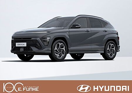 Hyundai Kona N-Line