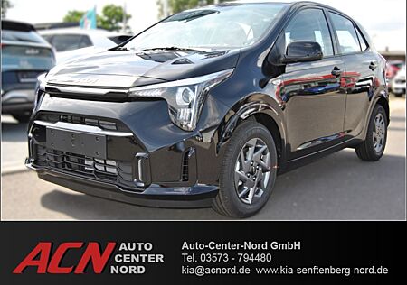 Kia Picanto 1.0 Vision UVP 18.629 EUR