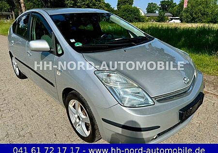 Toyota Prius Sol //AUTOMATIK//KLIMA//NAVI//TEMPOMAT//