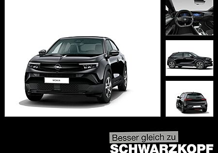 Opel Mokka Edition 1.2 Turbo
