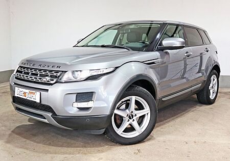 Land Rover Range Rover Evoque Pure