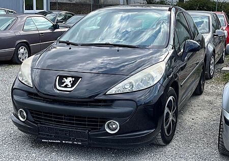 Peugeot 207 Filou Klima