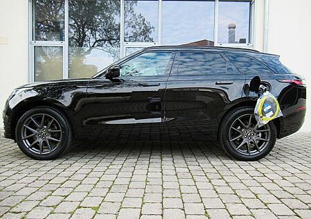 Land Rover Range Rover Velar P400e DYN HSE LUXUS HEAD 3D PANO 750W+BELÜ NP111