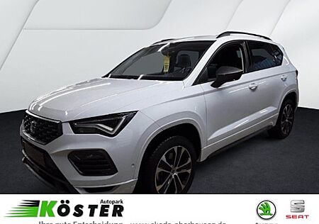 Seat Ateca FR 2.0 TDI 7 G DSG*AHK*ACC*GJR*elHECKKL* E