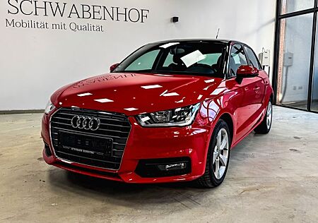 Audi A1 Sportback sport