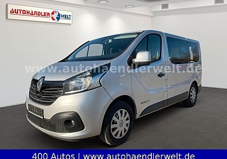 Renault Trafic Combi L1H1 2,7t Expression