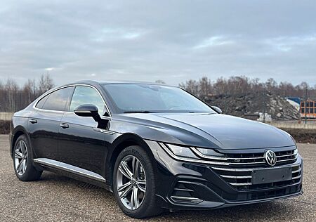 VW Arteon Volkswagen DSG R-Line *KEYLESS*IQ DRIVE*LED*CAMERA