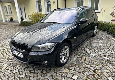 BMW 318d Touring Edition Exclusive Edition Exclusive