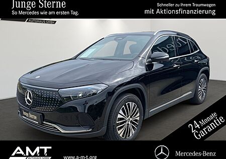 Mercedes-Benz EQA 300 4MATIC Electric Art*Fahrassistenz-P.*AHK