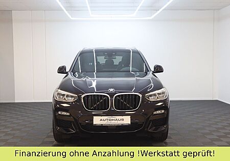 BMW X3 xDrive 20 d M Sport*NAVI*Head-Up*Pano*CAM*ACC