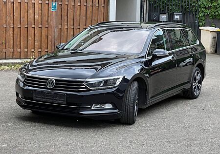 VW Passat Volkswagen Variant Comfortline BMT/Start-Stopp