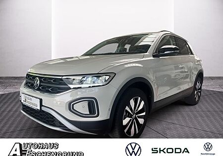 VW T-Roc Volkswagen 1.0 TSI GOAL GJR APP-CONNECT SHZ
