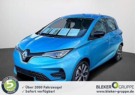 Renault ZOE E-Tech Evolution EV50 110hp