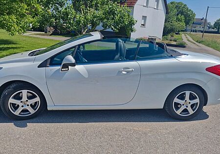 Peugeot 308 CC Platinum 155 THP Automatik Platinum