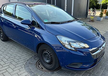 Opel Corsa 1.2 *Klima/Euro6/5Türig/Scheckheft*