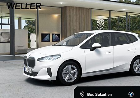 BMW 218 gebraucht kaufen BMW 218d Active Tourer Aut. adap.LED RFK LKHZ SHZ