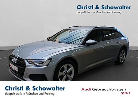Audi A6 Avant 40TDI Advanced MATRIX NAVI ACC 4ZAC