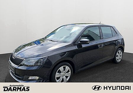 Skoda Fabia Joy 90PS Navi Klimaautomatik