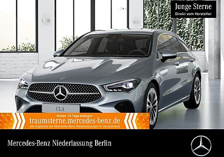 Mercedes-Benz CLA 180 Shooting Brake CLA 180 SB Progressive LED KEYLESS Kamera 18"