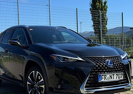 Lexus UX 250h Style Edition Style Edition