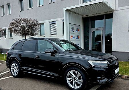 Audi Q7 50 TDI quattro S -Line