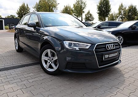 Audi A3 1.6 TDI *2-Hand*TÜV-Neu*LED*Navi*SHZ*PDC*