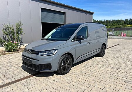 VW Caddy Volkswagen Maxi Edition 2.0 TDI + LED+WinterPak+AHK