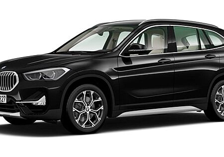 BMW X1 sDrive18i xLine Navi LED DAB PA RFK el.Heck