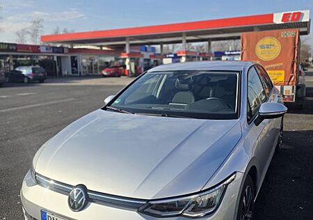 VW Golf Volkswagen 1.5 TSI OPF 96kW United United
