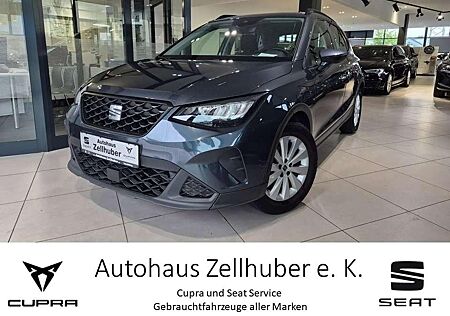 Seat Arona 1.0 TSI Style *ACC*Navi*Klimaautomatik*