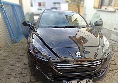 Peugeot RCZ 1.6 270 THP R R