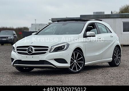 Mercedes-Benz A 180 gebraucht kaufen Mercedes-Benz A 180 CDI BE 2Style Pano Bi-Xenon Sitzhzg