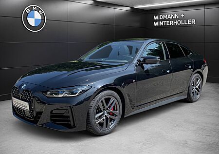 BMW M440i xDrive Gran Coupe HUD DA Pro GSD AHK PA+