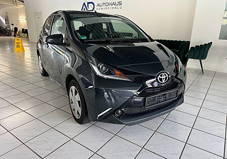 Toyota Aygo (X) gebraucht kaufen Toyota Aygo (X) Aygo -play