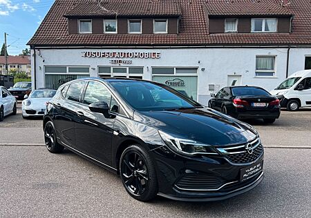 Opel Astra K Lim. 1.6 SIDI Turbo Dynamic Tempomat