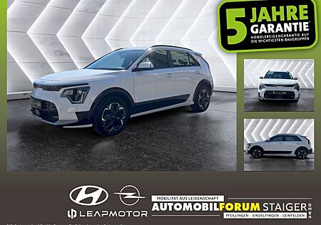 Kia Niro (64kWh) e- Vision ACC FLA SpurH LM